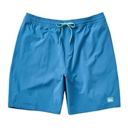 (メンズ)SOLID VOLLEY 19NB ショーツ 25SU QBS252006 BLQ0