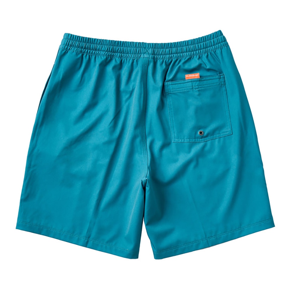 クイックシルバー（Quiksilver）（メンズ）SOLID VOLLEY 19NB ショーツ 25SU QBS252006 BLZ0