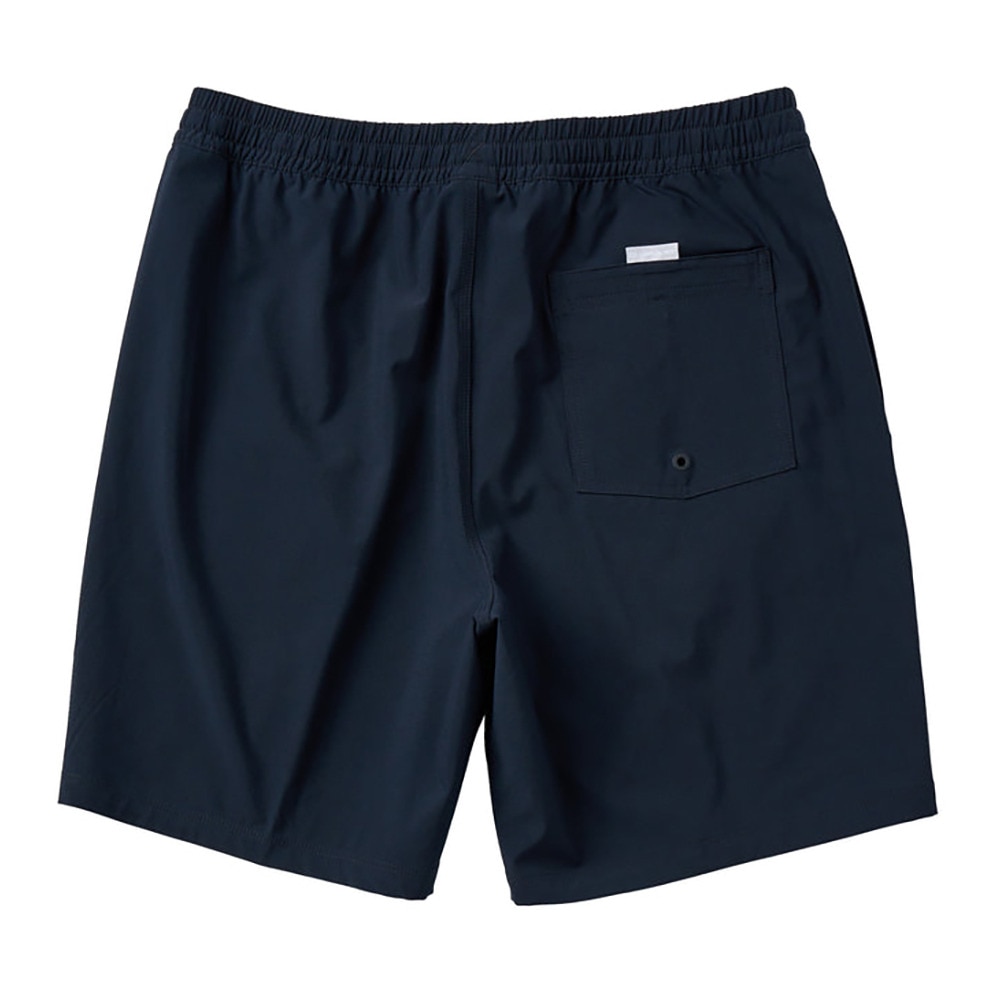 クイックシルバー（Quiksilver）（メンズ）SOLID VOLLEY 19NB ショーツ 25SU QBS252006 KVJ0