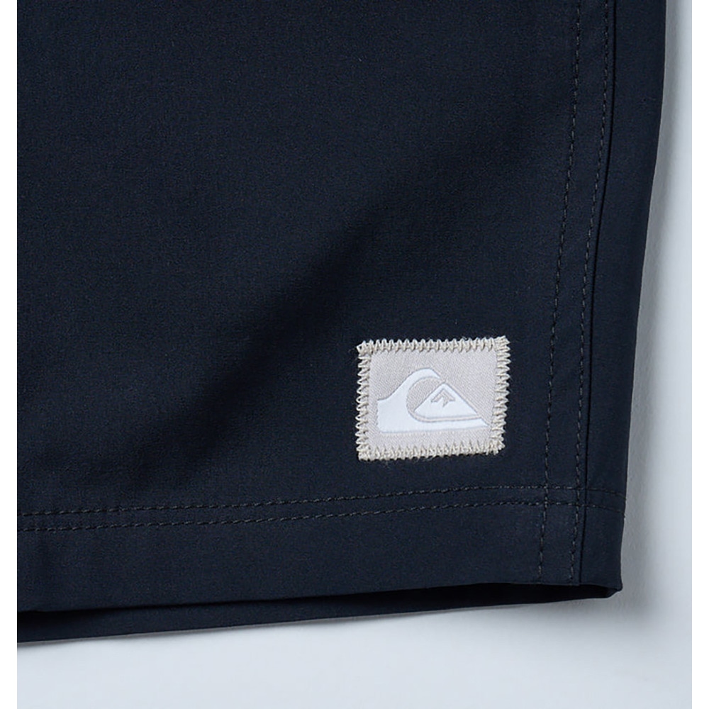 クイックシルバー（Quiksilver）（メンズ）SOLID VOLLEY 19NB ショーツ 25SU QBS252006 KVJ0