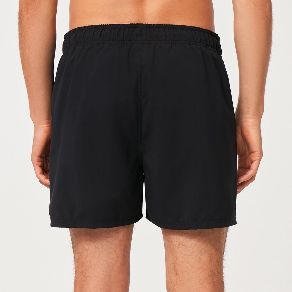 オークリー（OAKLEY）（メンズ）BEACH VOLLEY 16インチ ビーチショーツ FOA404310-02E