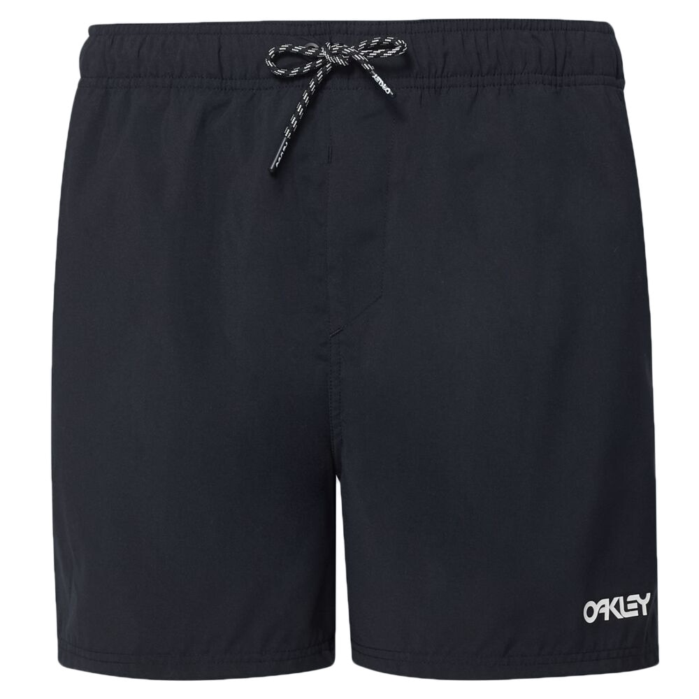オークリー（OAKLEY）（メンズ）BEACH VOLLEY 16インチ ビーチショーツ FOA404310-02E