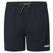 (メンズ)BEACH VOLLEY 16インチ ビーチショーツ FOA404310-02E