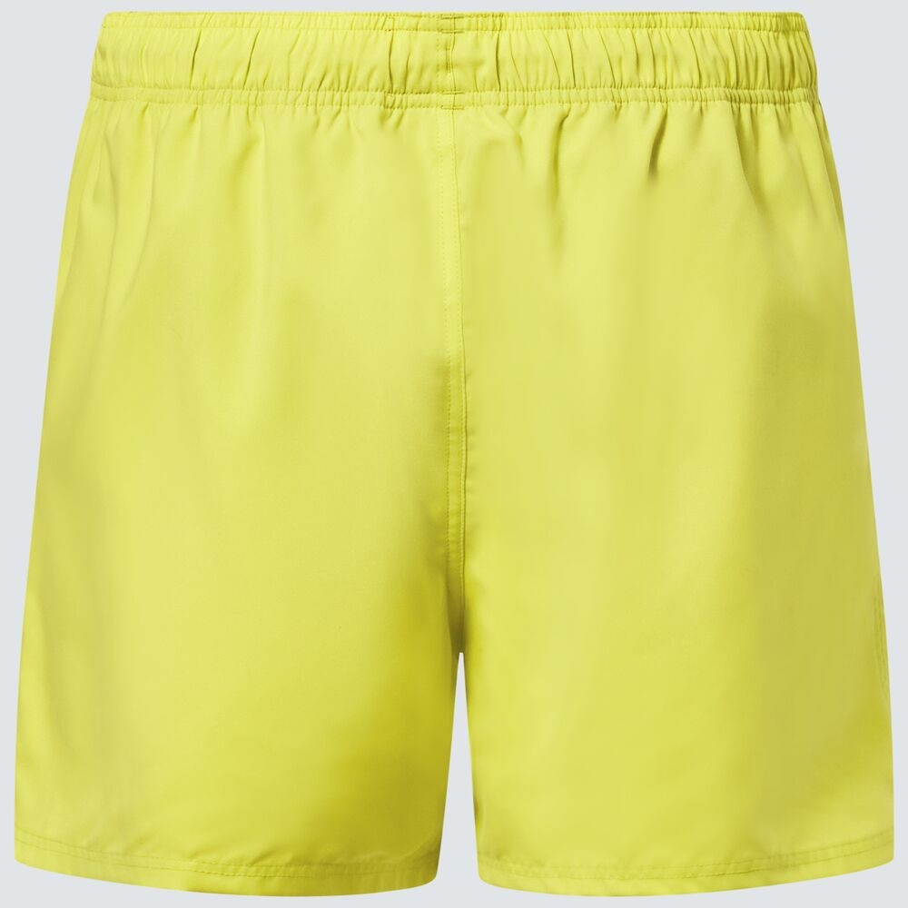 オークリー（OAKLEY）（メンズ）BEACH VOLLEY 16インチ ビーチショーツ FOA404310-762