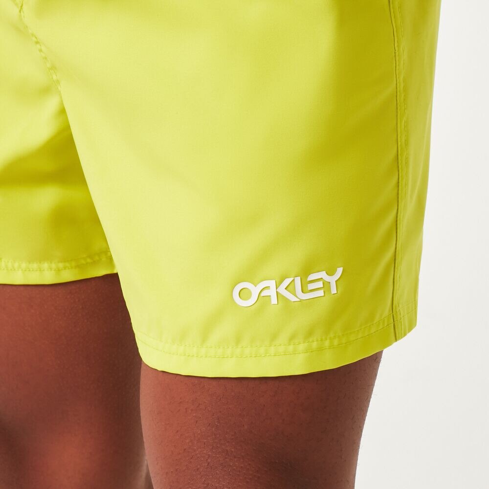 オークリー（OAKLEY）（メンズ）BEACH VOLLEY 16インチ ビーチショーツ FOA404310-762