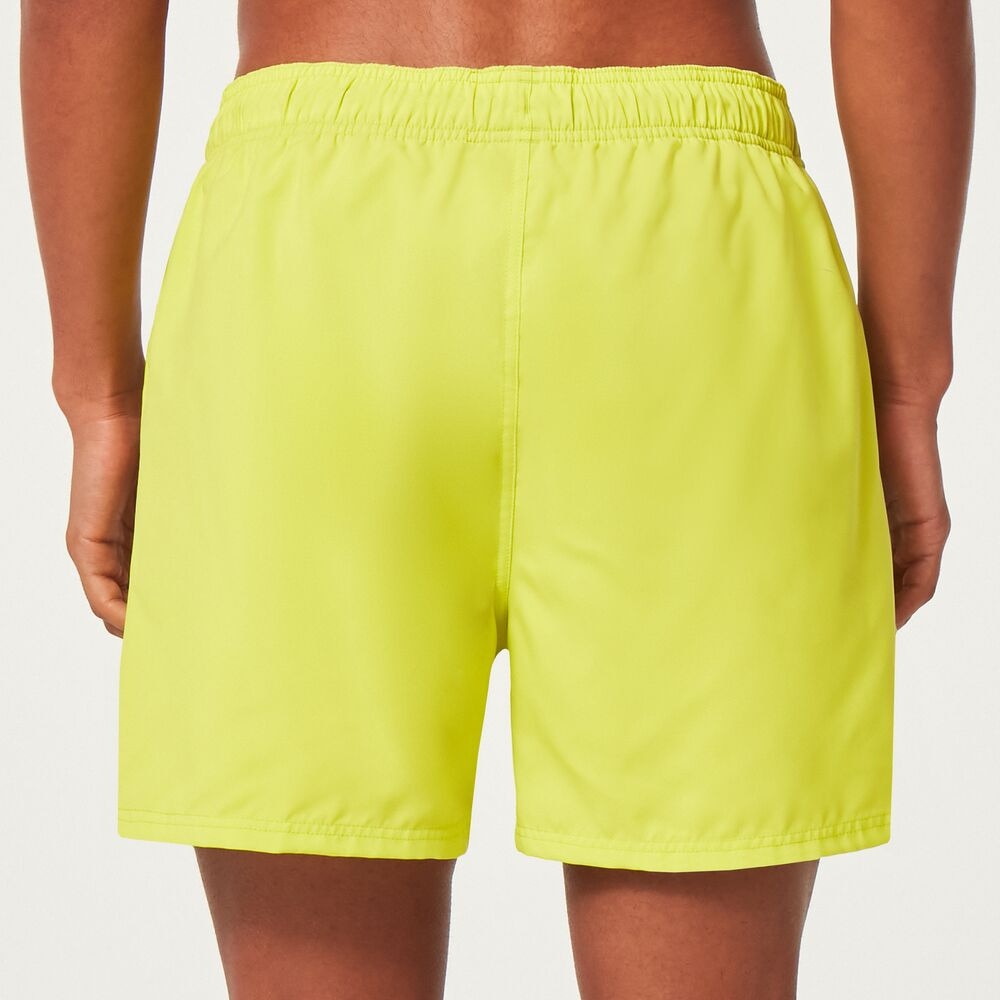 オークリー（OAKLEY）（メンズ）BEACH VOLLEY 16インチ ビーチショーツ FOA404310-762