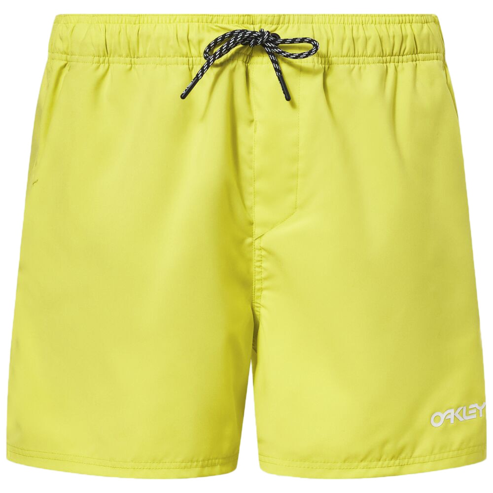 オークリー（OAKLEY）（メンズ）BEACH VOLLEY 16インチ ビーチショーツ FOA404310-762