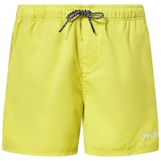 (メンズ)BEACH VOLLEY 16インチ ビーチショーツ FOA404310-762