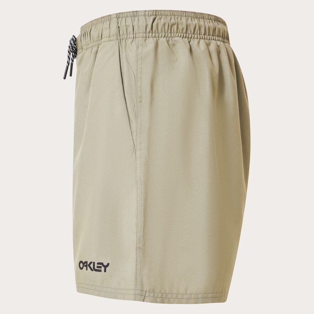オークリー（OAKLEY）（メンズ）BEACH VOLLEY 16インチ ビーチショーツ FOA404310-7C9