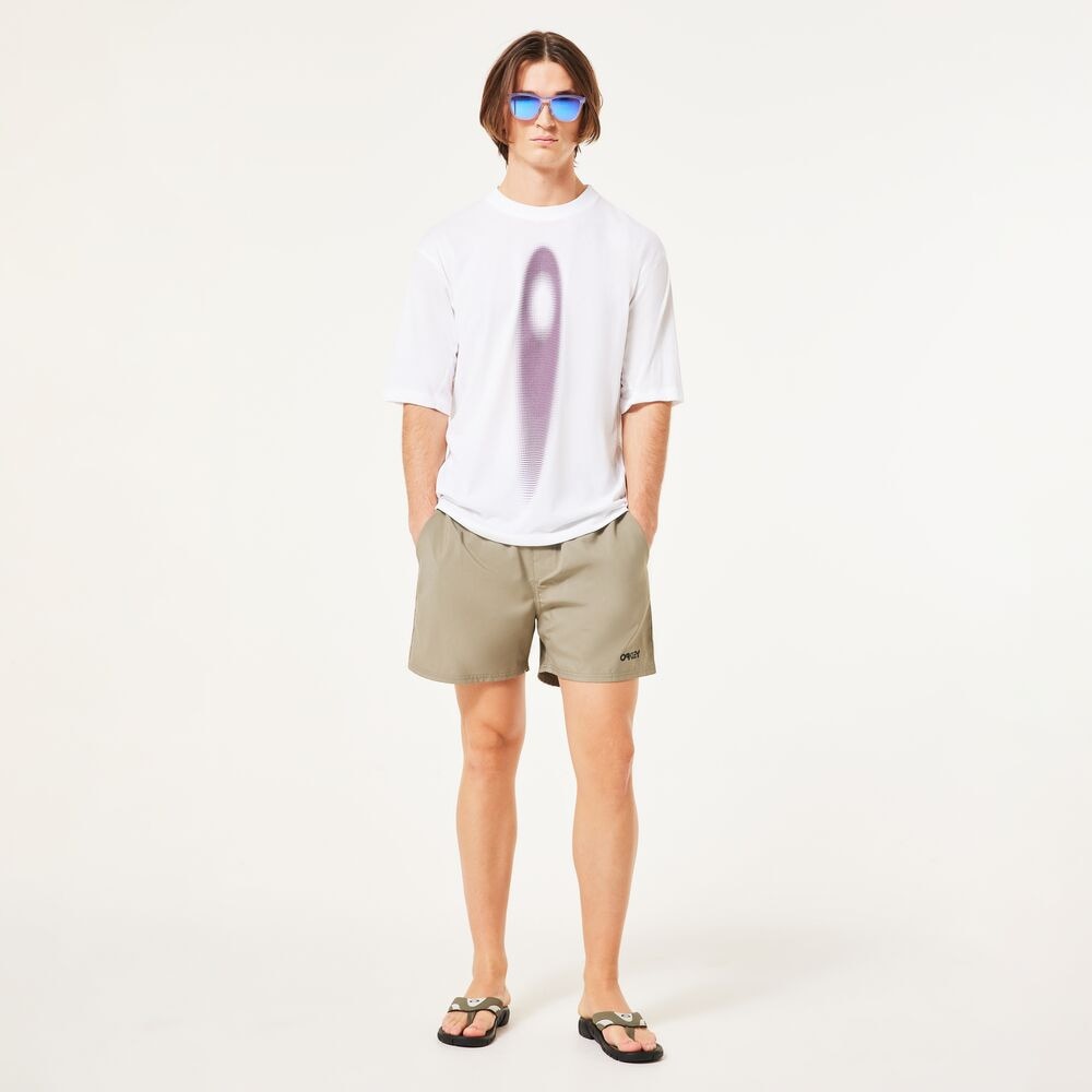 オークリー（OAKLEY）（メンズ）BEACH VOLLEY 16インチ ビーチショーツ FOA404310-7C9