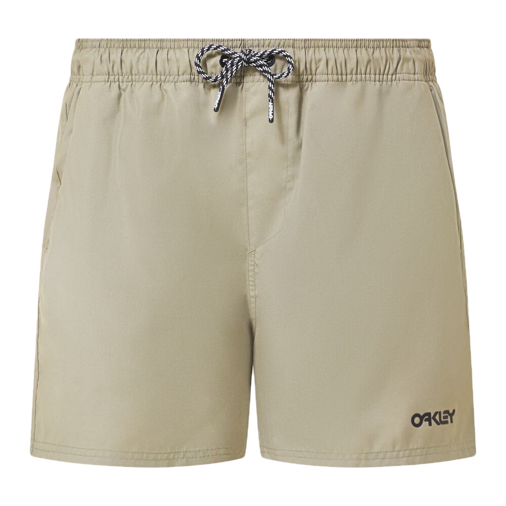 オークリー（OAKLEY）（メンズ）BEACH VOLLEY 16インチ ビーチショーツ FOA404310-7C9