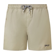 (メンズ)BEACH VOLLEY 16インチ ビーチショーツ FOA404310-7C9