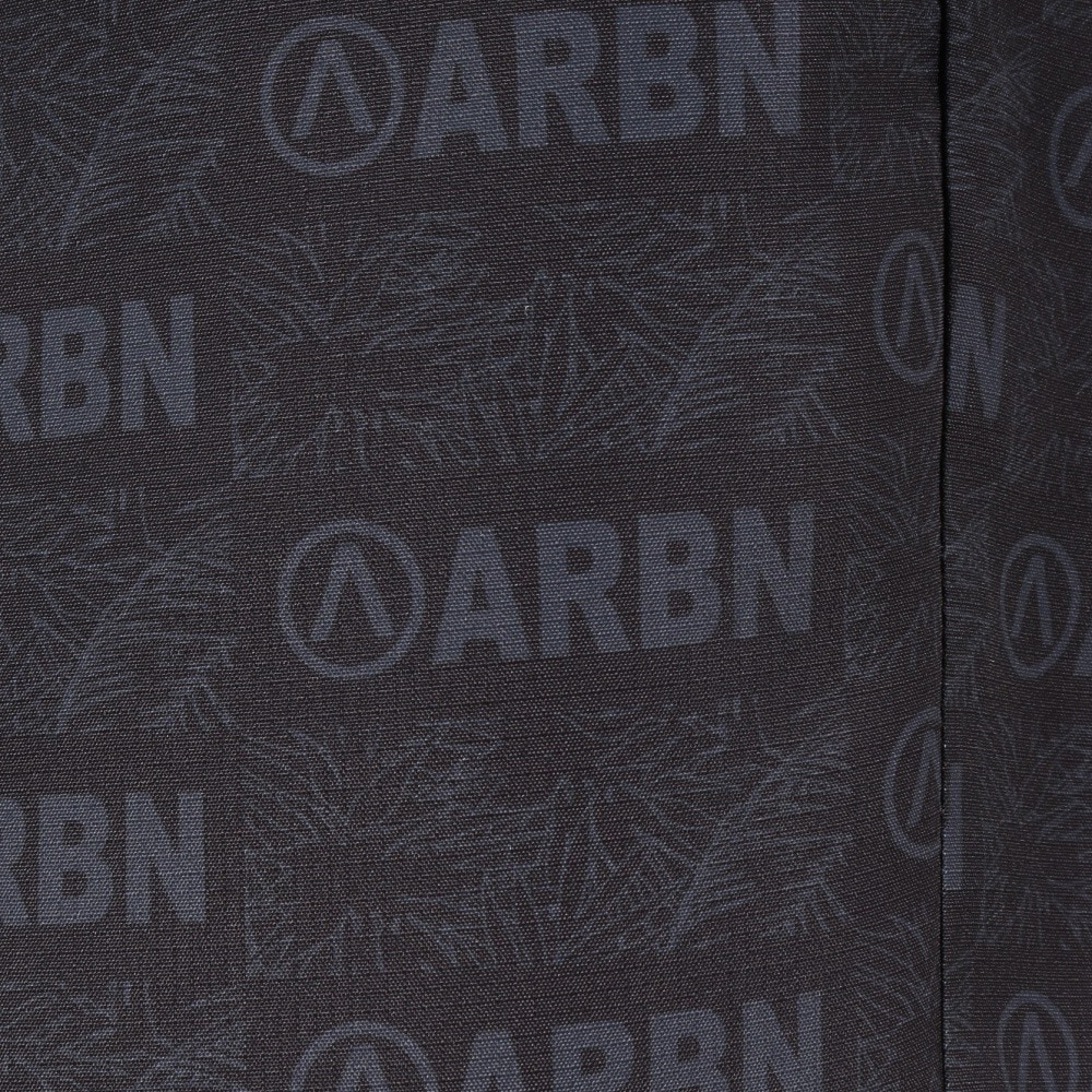 エアボーン（ARBN）（メンズ）スイム トランクス AB25SSM-APP805BLK