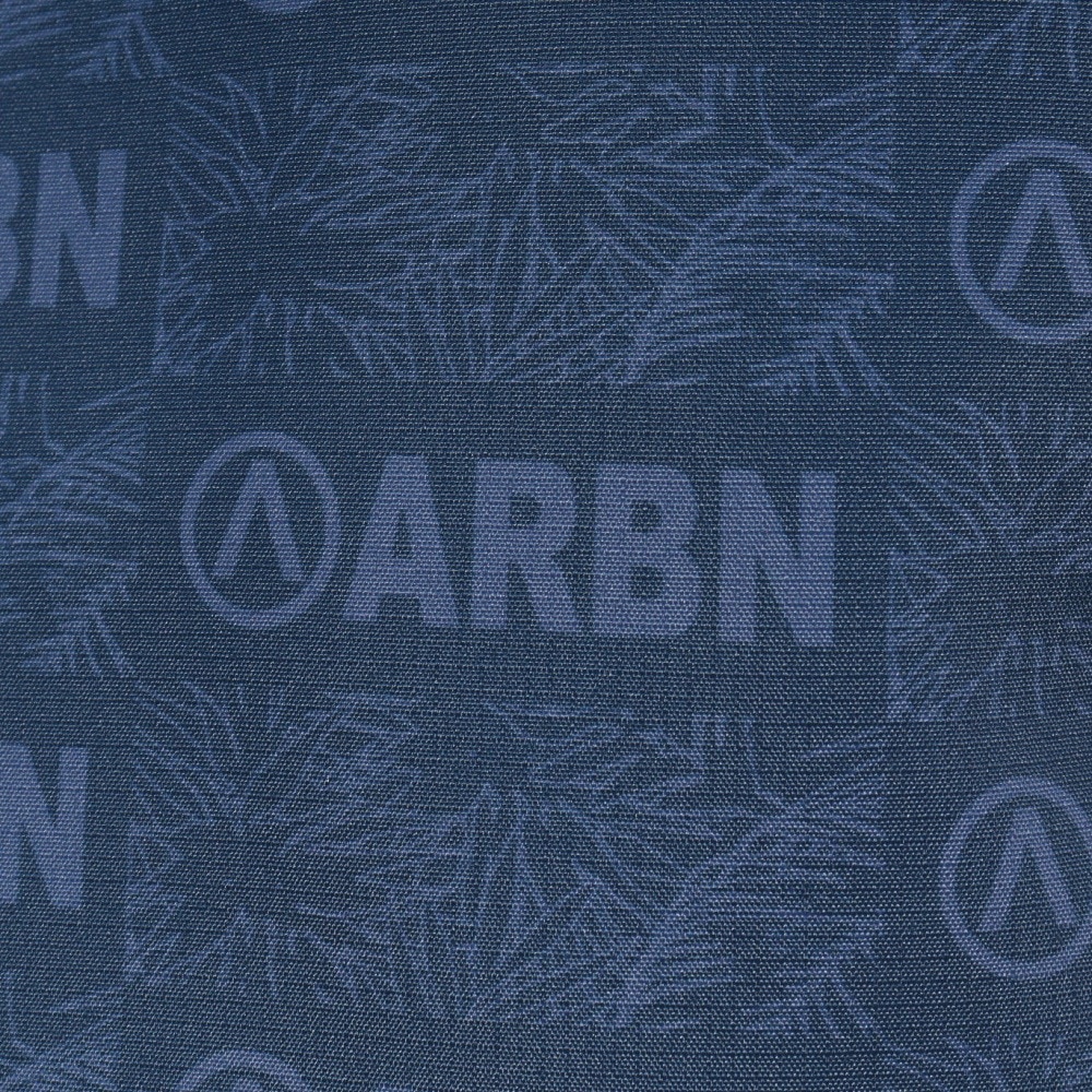 エアボーン（ARBN）（メンズ）スイム トランクス AB25SSM-APP805NVY