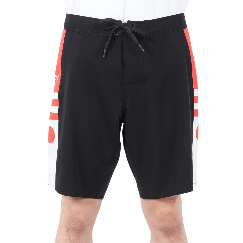 リヴィアプロジェクツ(Rivvia Projects)19インチ HIROTO TRUNK ボードショーツ RBO-25214… リヴィアプロジェクツ（Rivvia Projects）（メンズ）19インチ HIROTO