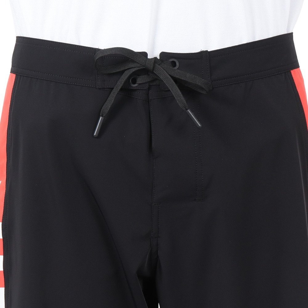 Rivvia Projects（リヴィアプロジェクツ）（メンズ）19インチ HIROTO TRUNK ボードショーツ RBO-25214-BK/RD