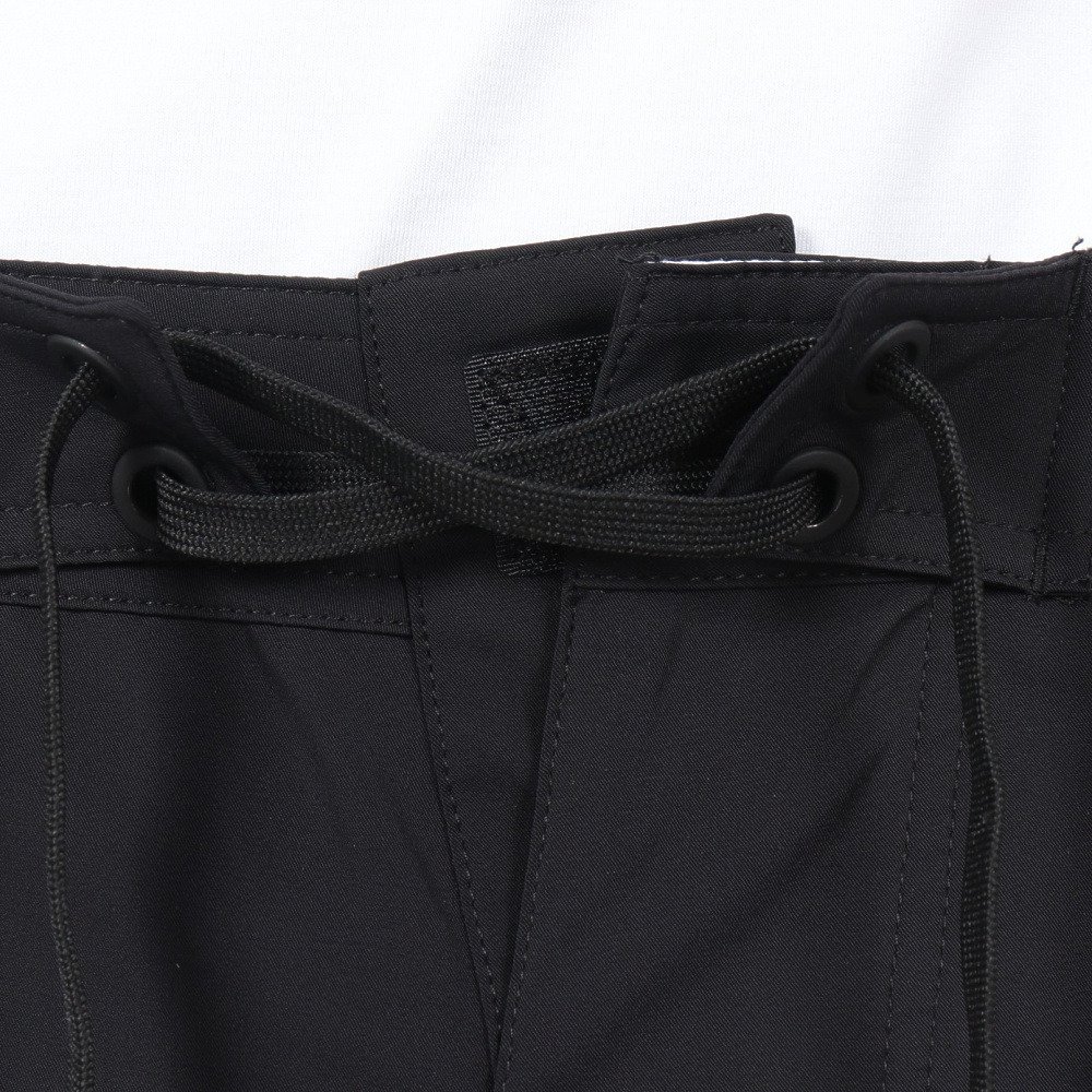 Rivvia Projects（リヴィアプロジェクツ）（メンズ）19インチ HIROTO TRUNK ボードショーツ RBO-25214-BK/RD