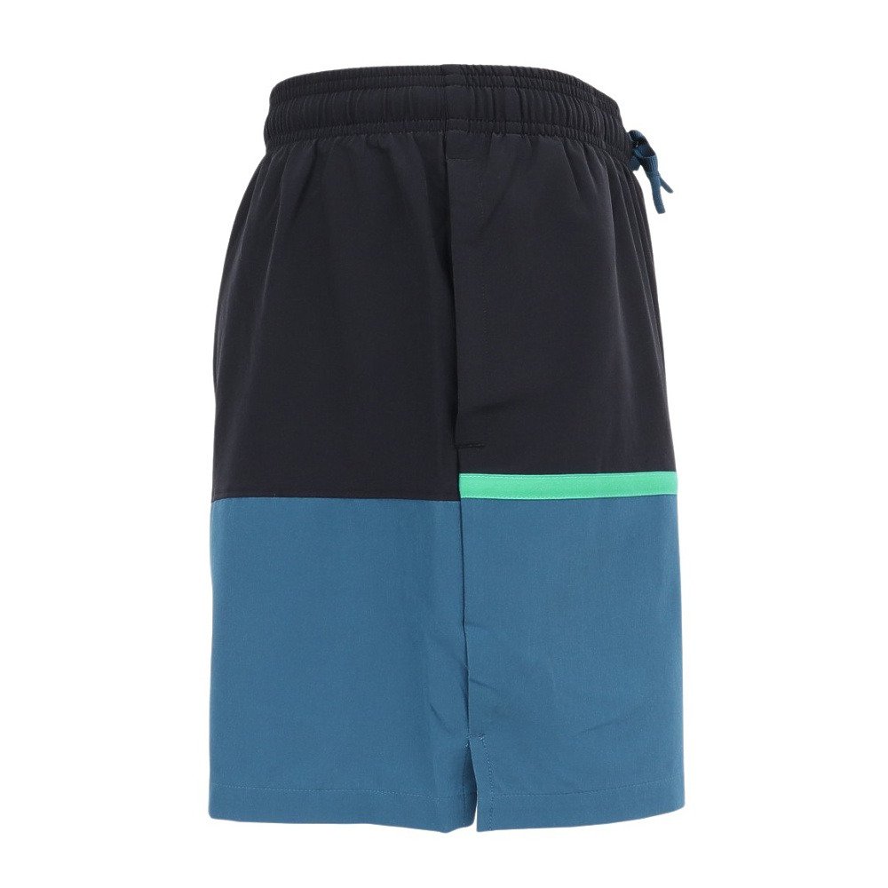 アンダーアーマー（UNDER ARMOUR）（メンズ）ボード ショーツ 水陸両用 インナーショーツ付き 6012651 002