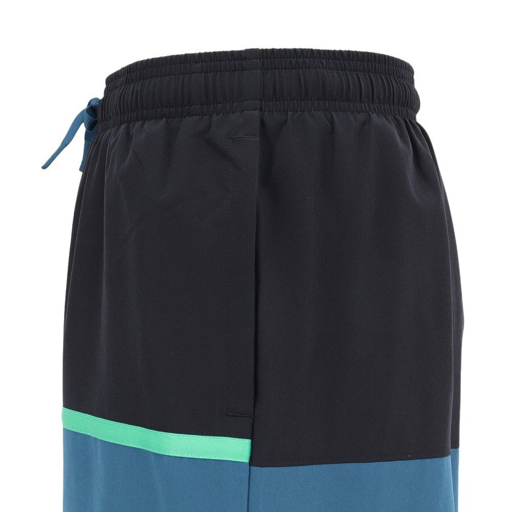アンダーアーマー（UNDER ARMOUR）（メンズ）ボード ショーツ 水陸両用 インナーショーツ付き 6012651 002