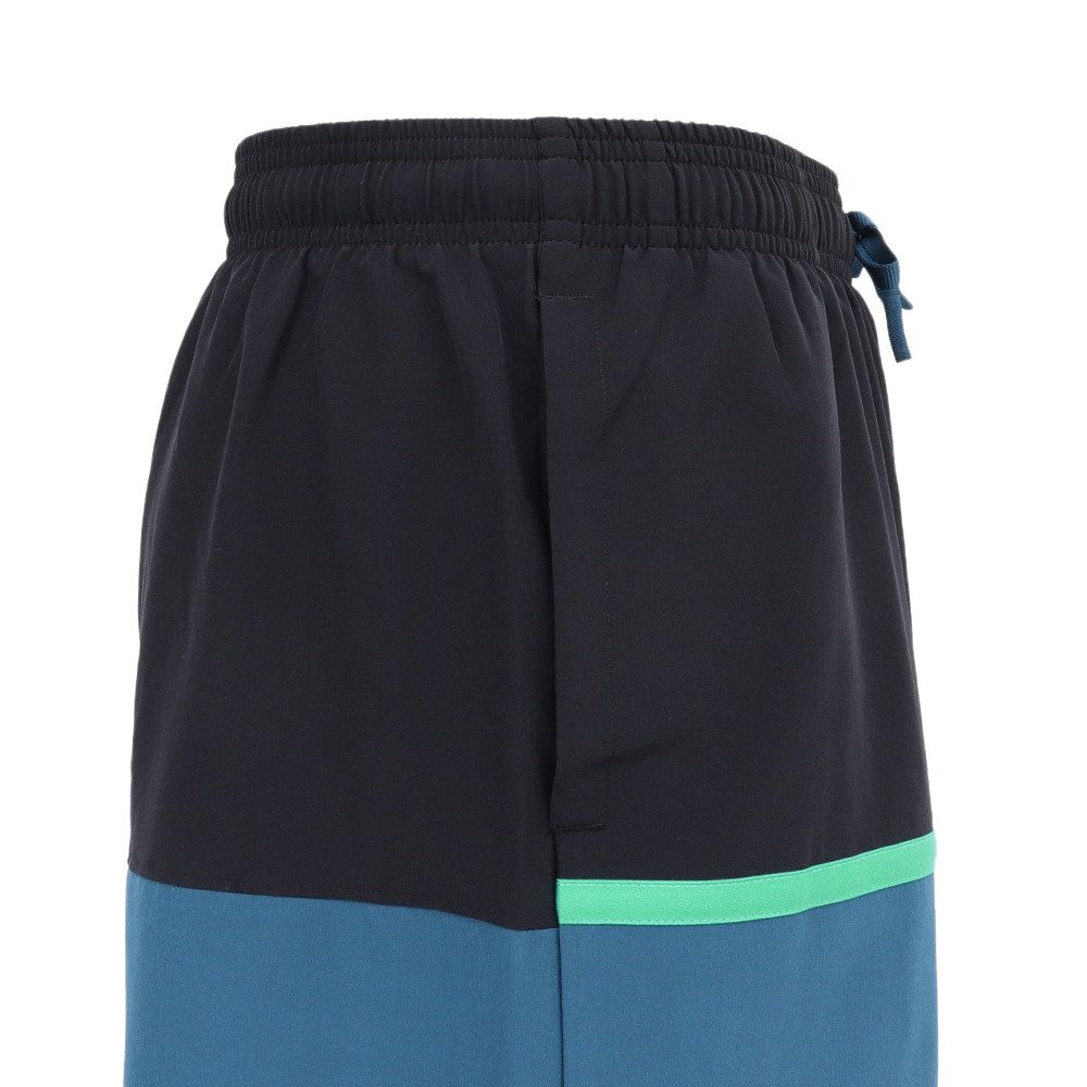 アンダーアーマー（UNDER ARMOUR）（メンズ）ボード ショーツ 水陸両用 インナーショーツ付き 6012651 002