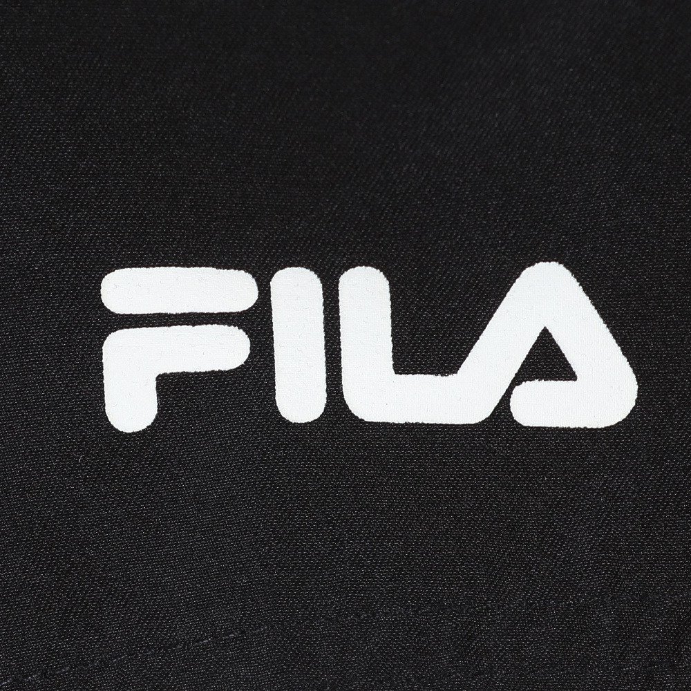 フィラ（FILA）（メンズ）水着 ウエスト切替風サーフトランクス 426205-BK