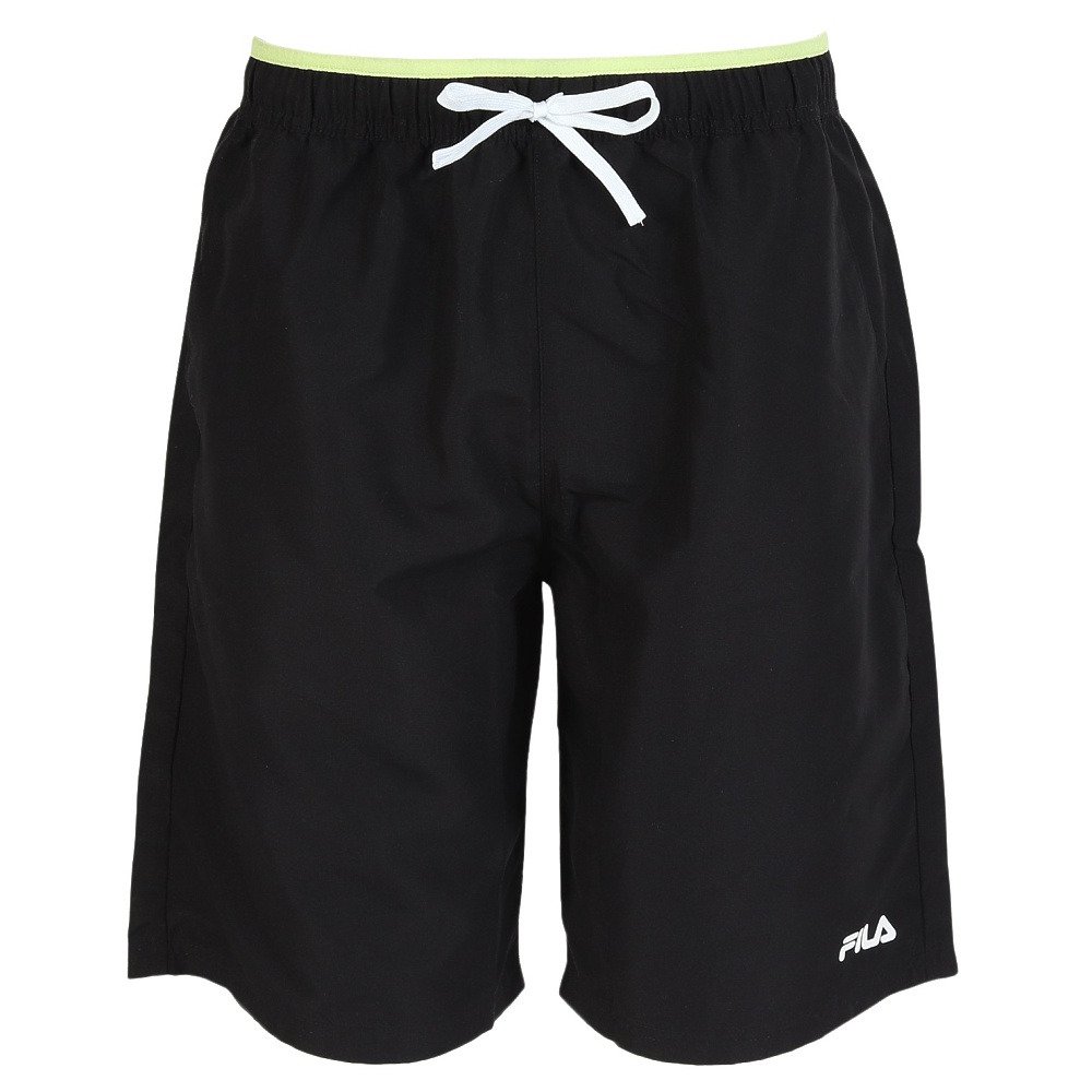 フィラ（FILA）（メンズ）水着 ウエスト切替風サーフトランクス 426205
