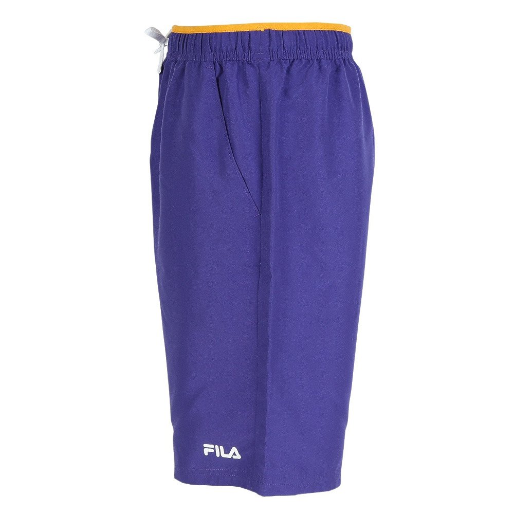 フィラ（FILA）（メンズ）水着 ウエスト切替風サーフトランクス 426205-ROY