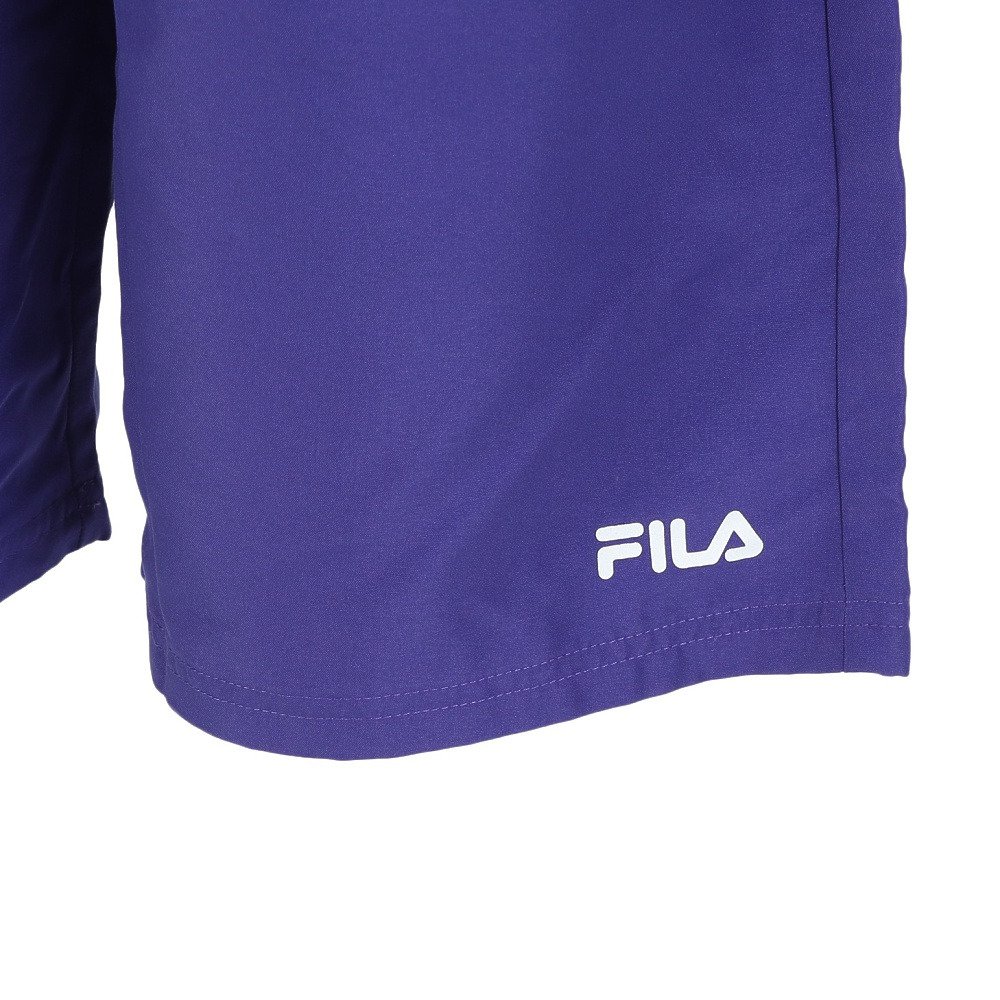 フィラ（FILA）（メンズ）水着 ウエスト切替風サーフトランクス 426205-ROY