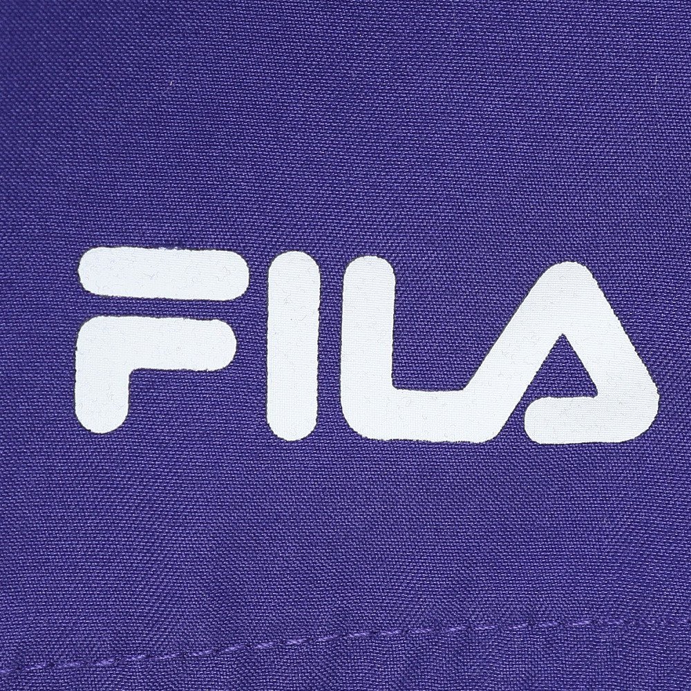フィラ（FILA）（メンズ）水着 ウエスト切替風サーフトランクス 426205-ROY