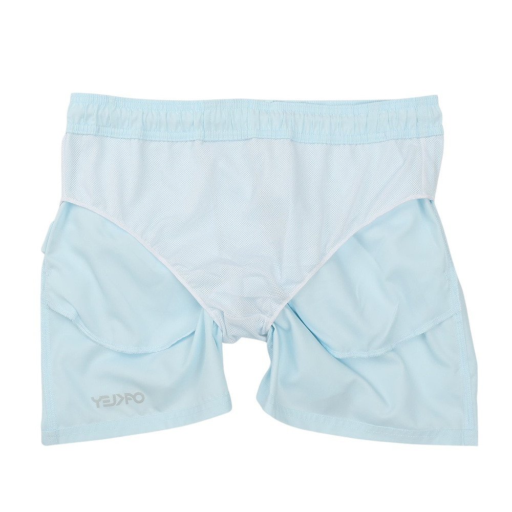オークリー（OAKLEY）（メンズ）VOLLEY 16インチ ビーチショーツ FOA404310-6GC