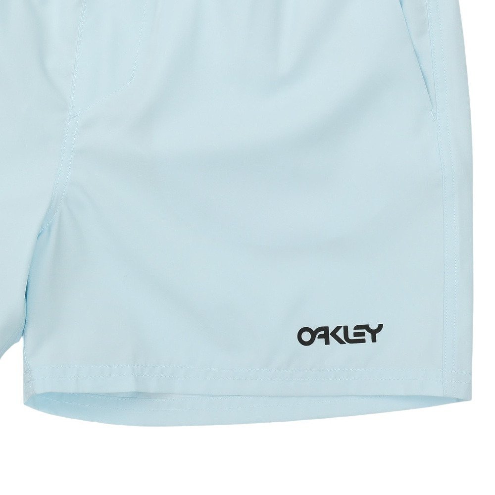 オークリー（OAKLEY）（メンズ）VOLLEY 16インチ ビーチショーツ FOA404310-6GC