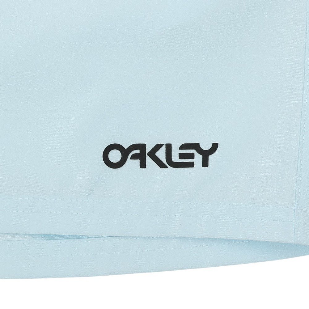 オークリー（OAKLEY）（メンズ）VOLLEY 16インチ ビーチショーツ FOA404310-6GC