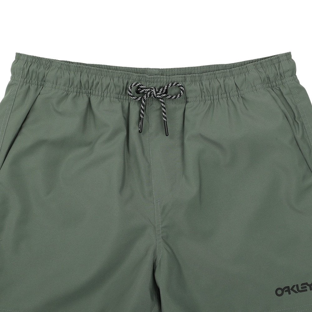 オークリー（OAKLEY）（メンズ）VOLLEY 16インチ ビーチショーツ FOA404310-74O