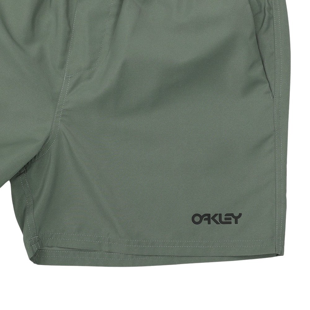 オークリー（OAKLEY）（メンズ）VOLLEY 16インチ ビーチショーツ FOA404310-74O