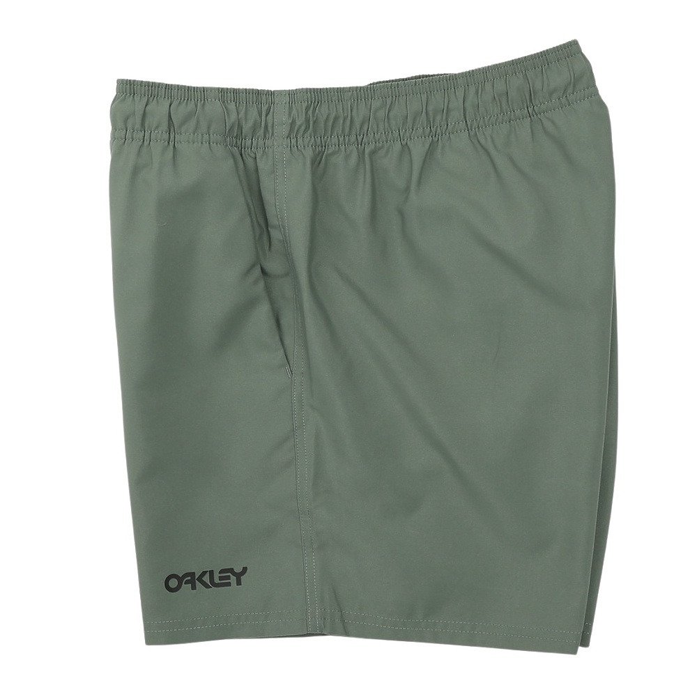 オークリー（OAKLEY）（メンズ）VOLLEY 16インチ ビーチショーツ FOA404310-74O