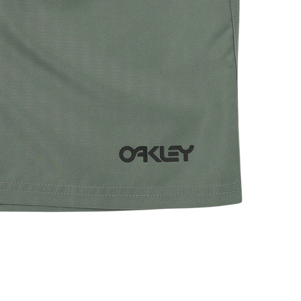 オークリー（OAKLEY）（メンズ）VOLLEY 16インチ ビーチショーツ FOA404310-74O