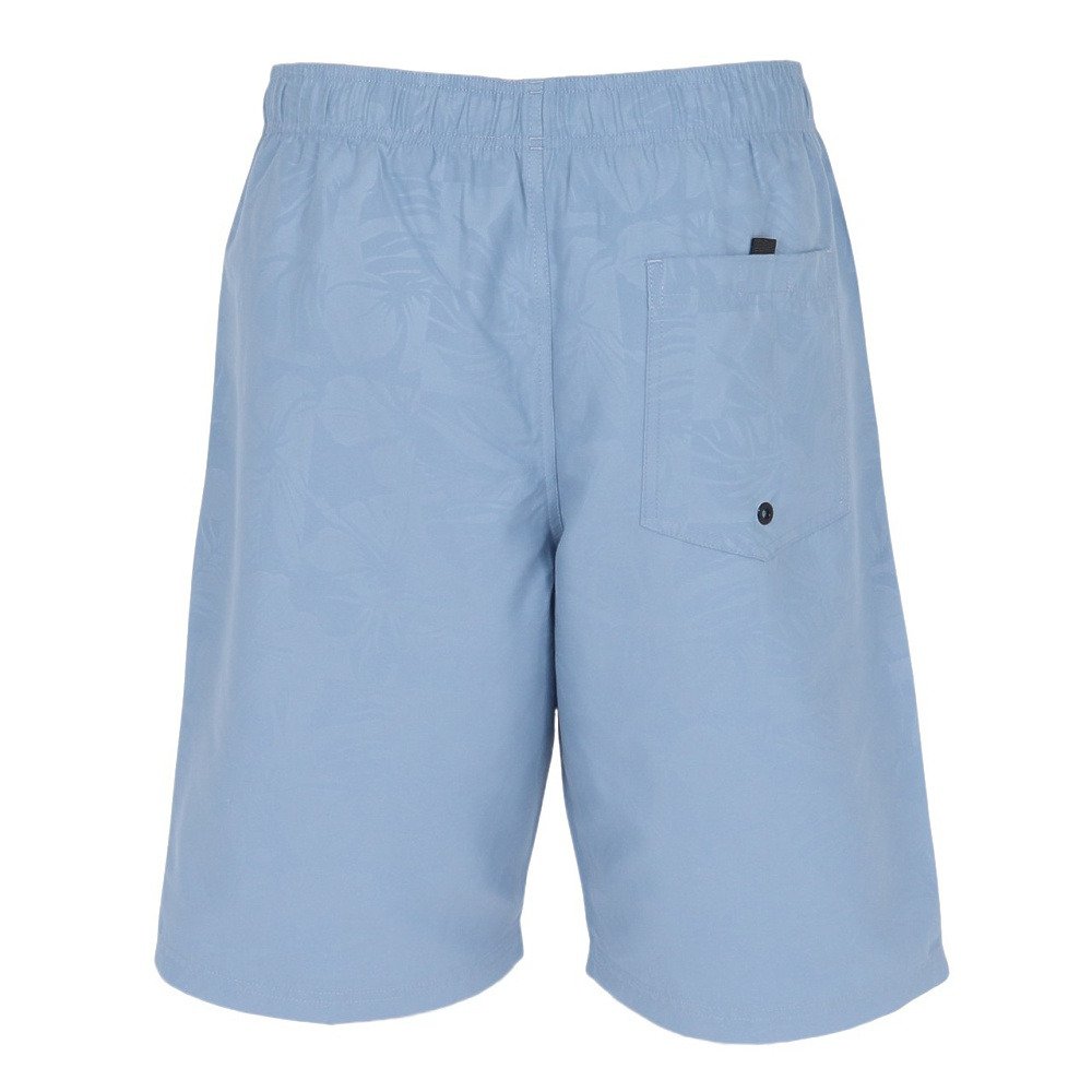 オーシャンパシフィック（Ocean Pacific）（メンズ）水着 エンボスプリントトランクス 516423BL