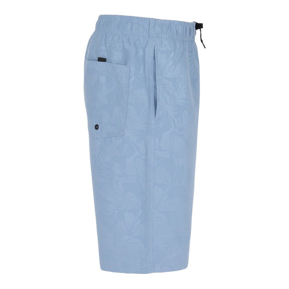 オーシャンパシフィック（Ocean Pacific）（メンズ）水着 エンボスプリントトランクス 516423BL