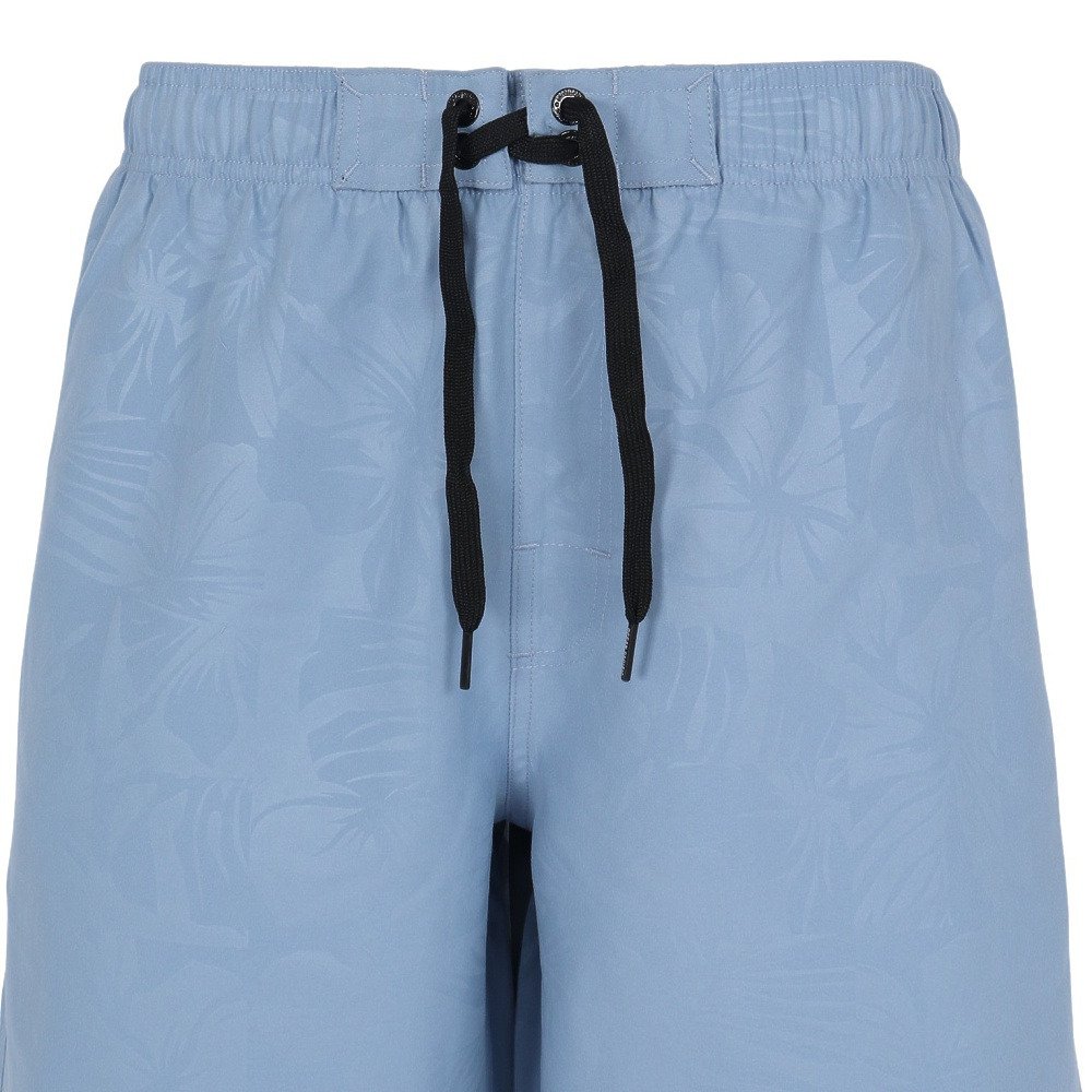 オーシャンパシフィック（Ocean Pacific）（メンズ）水着 エンボスプリントトランクス 516423BL
