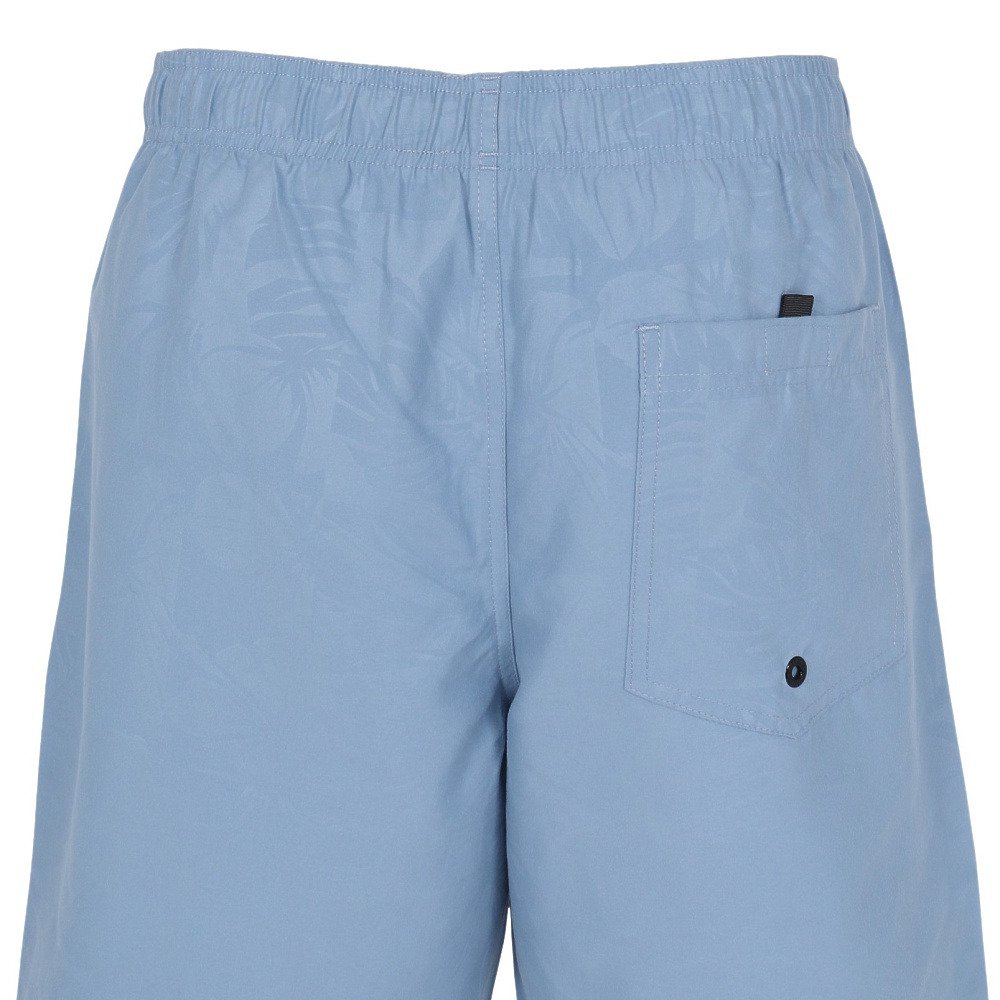 オーシャンパシフィック（Ocean Pacific）（メンズ）水着 エンボスプリントトランクス 516423BL