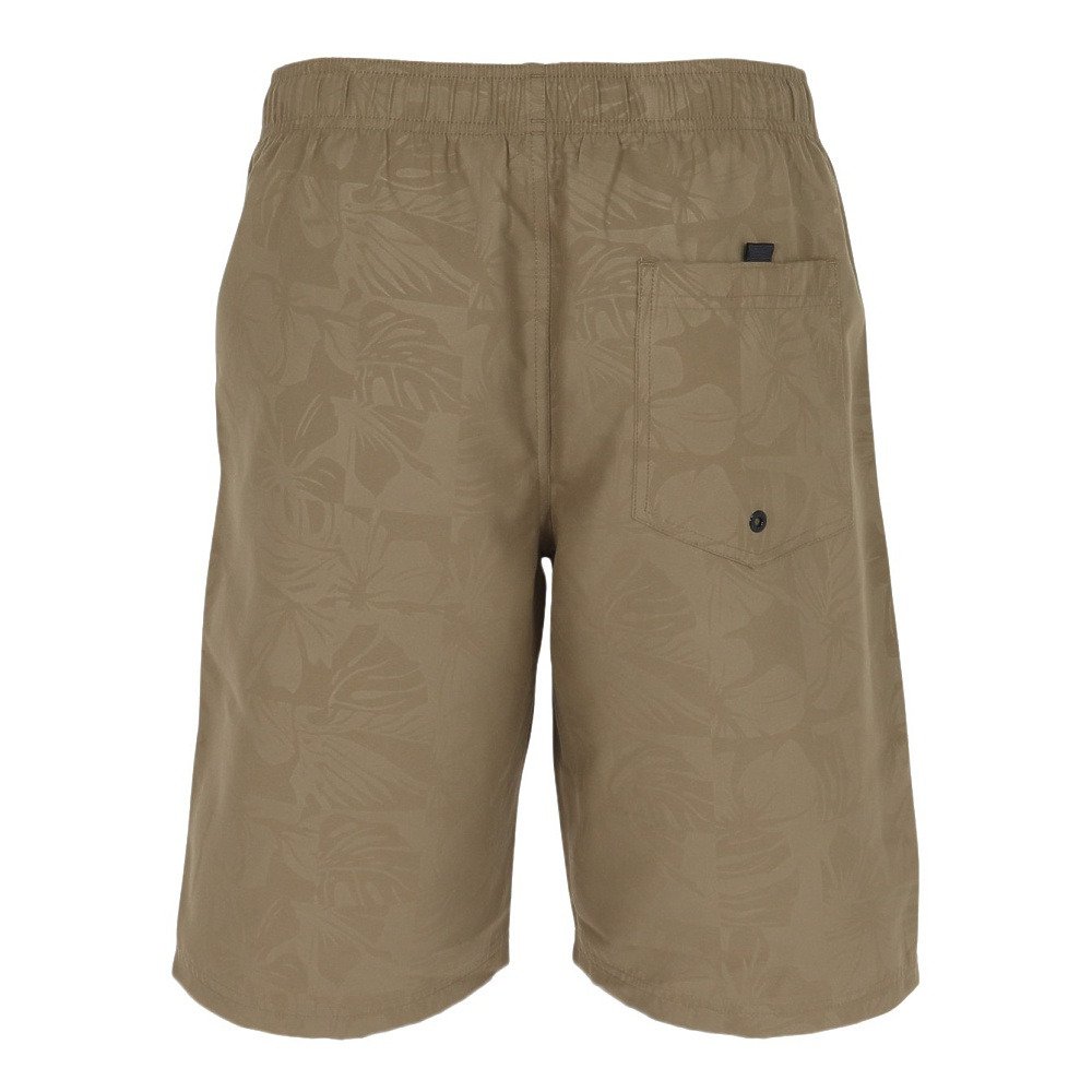 オーシャンパシフィック（Ocean Pacific）（メンズ）水着 エンボスプリントトランクス 516423KH