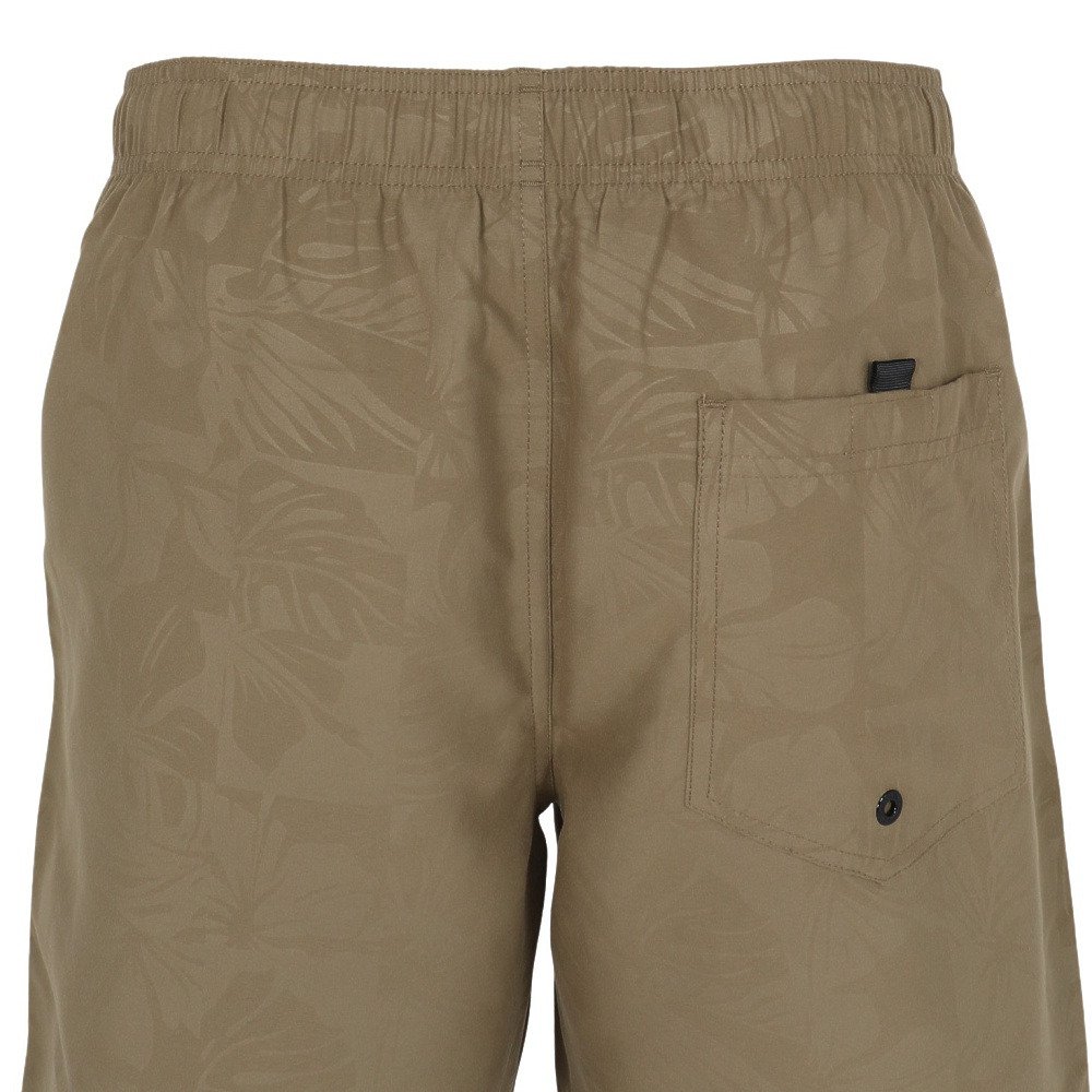 オーシャンパシフィック（Ocean Pacific）（メンズ）水着 エンボスプリントトランクス 516423KH