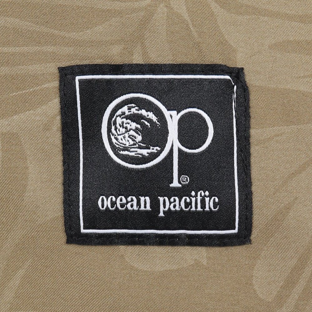 オーシャンパシフィック（Ocean Pacific）（メンズ）水着 エンボスプリントトランクス 516423KH