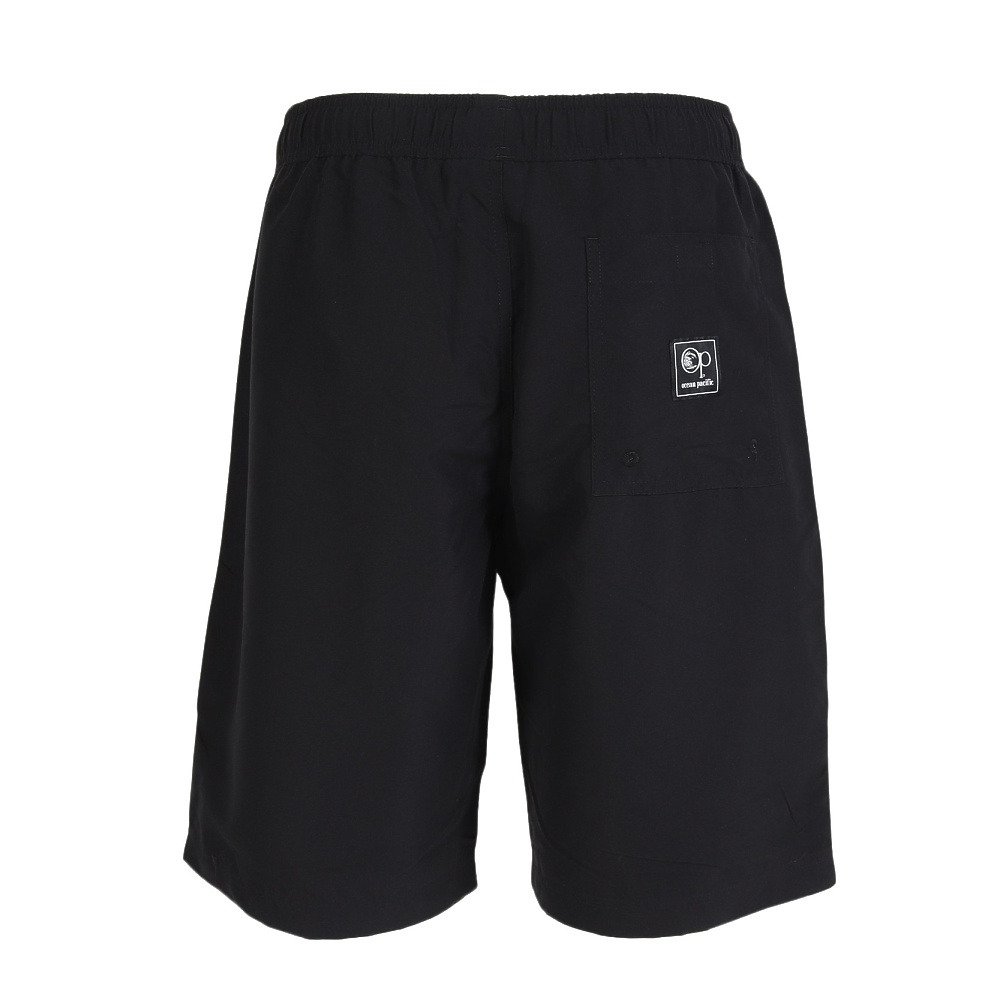 オーシャンパシフィック（Ocean Pacific）（メンズ）水着 マイクロトランクス インナーパンツ付き 516424BK