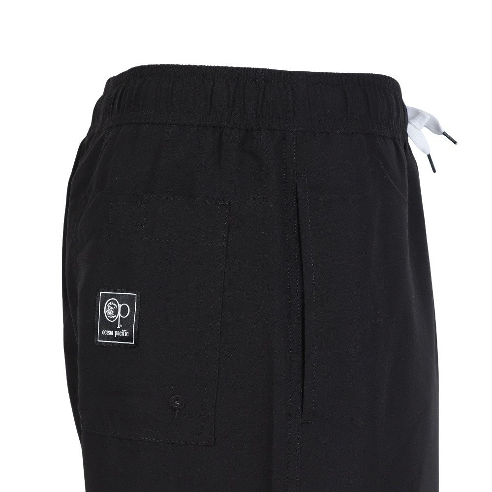 オーシャンパシフィック（Ocean Pacific）（メンズ）水着 マイクロトランクス インナーパンツ付き 516424BK