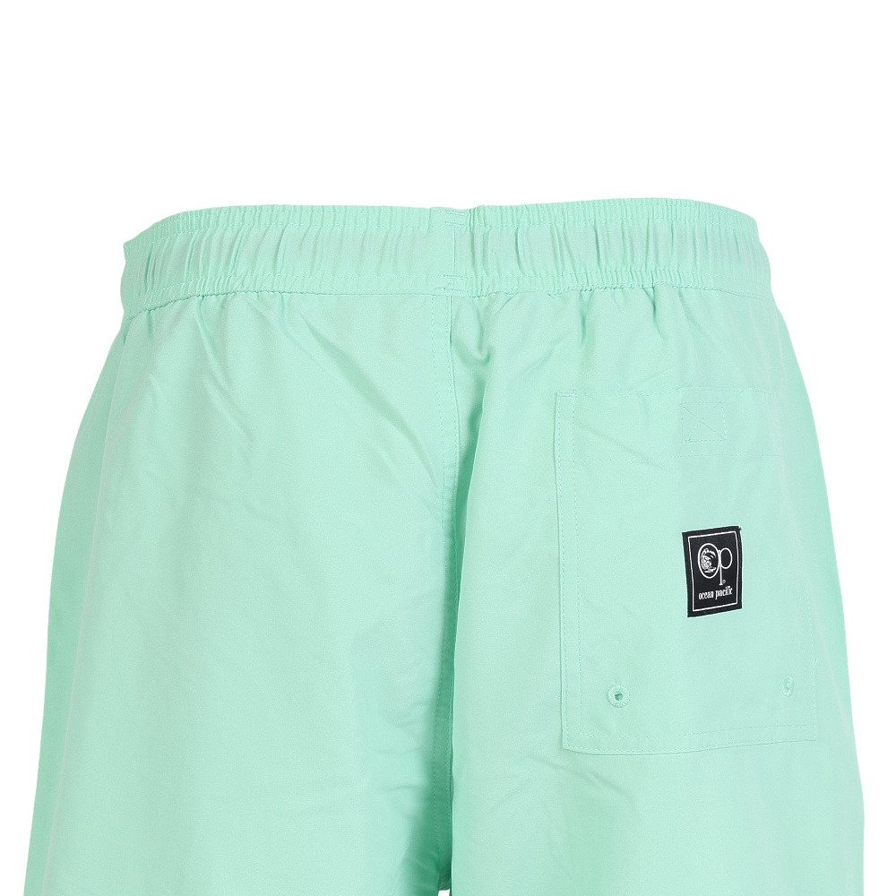 オーシャンパシフィック（Ocean Pacific）（メンズ）水着 マイクロトランクス インナーパンツ付き 516424MNT