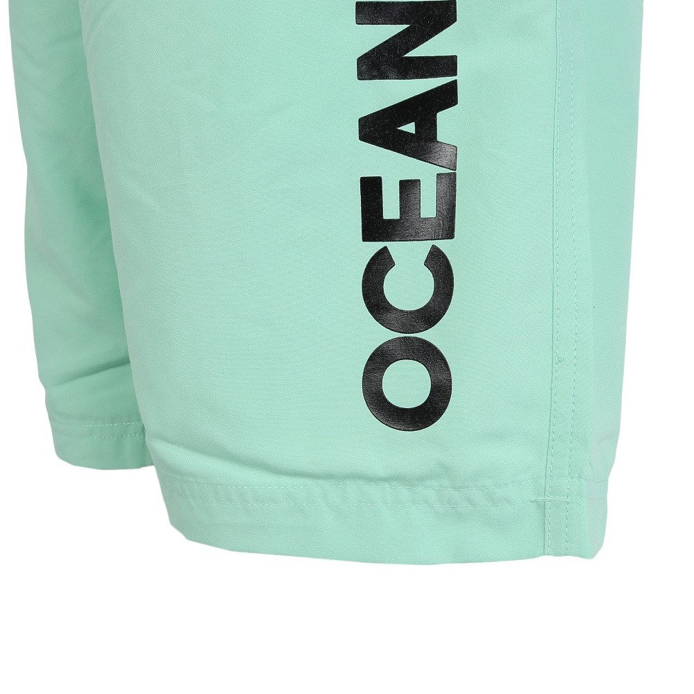 オーシャンパシフィック（Ocean Pacific）（メンズ）水着 マイクロトランクス インナーパンツ付き 516424MNT