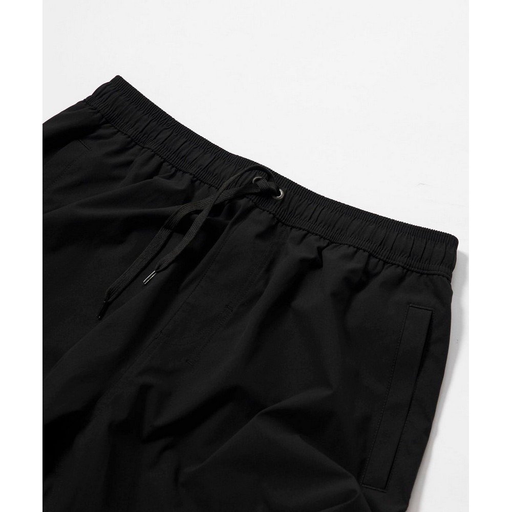 ラスティ（RUSTY）（メンズ）ショートパンツ サイドパネルトランクス 916404BK
