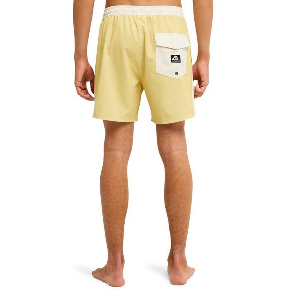 クイックシルバー（Quiksilver）（メンズ）OPQS SOLID ボレーショーツ 16 26SPEQYJV04259YHE0