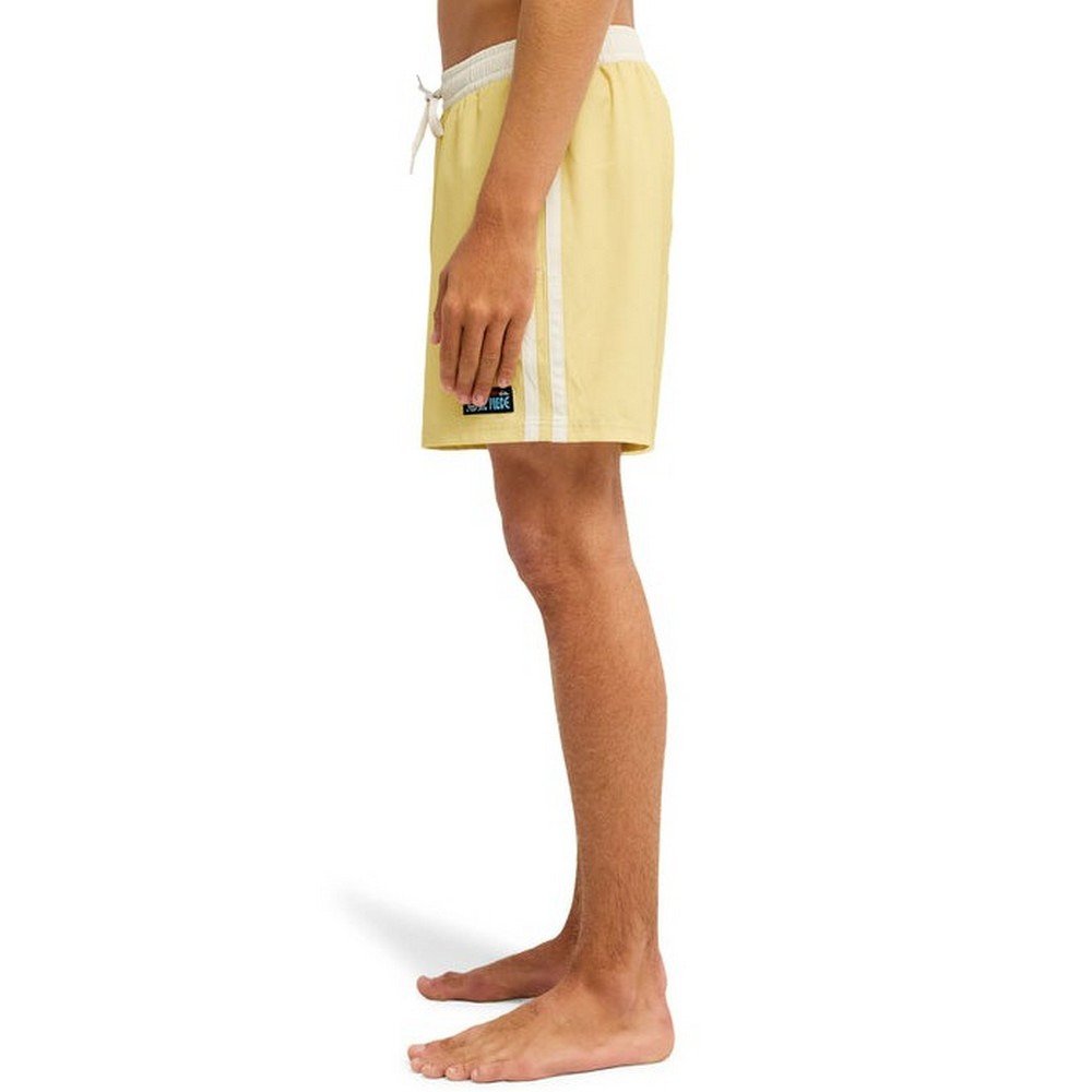 クイックシルバー（Quiksilver）（メンズ）OPQS SOLID ボレーショーツ 16 26SPEQYJV04259YHE0